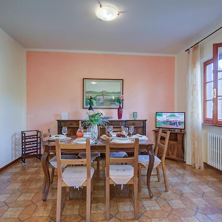 Casa Maddalena Al Mare 600M From Sea - Happy Rentals Marina di Pietrasanta Exterior foto
