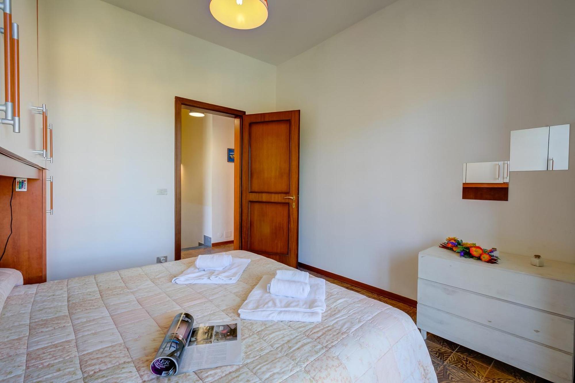 Casa Maddalena Al Mare 600M From Sea - Happy Rentals Marina di Pietrasanta Exterior foto