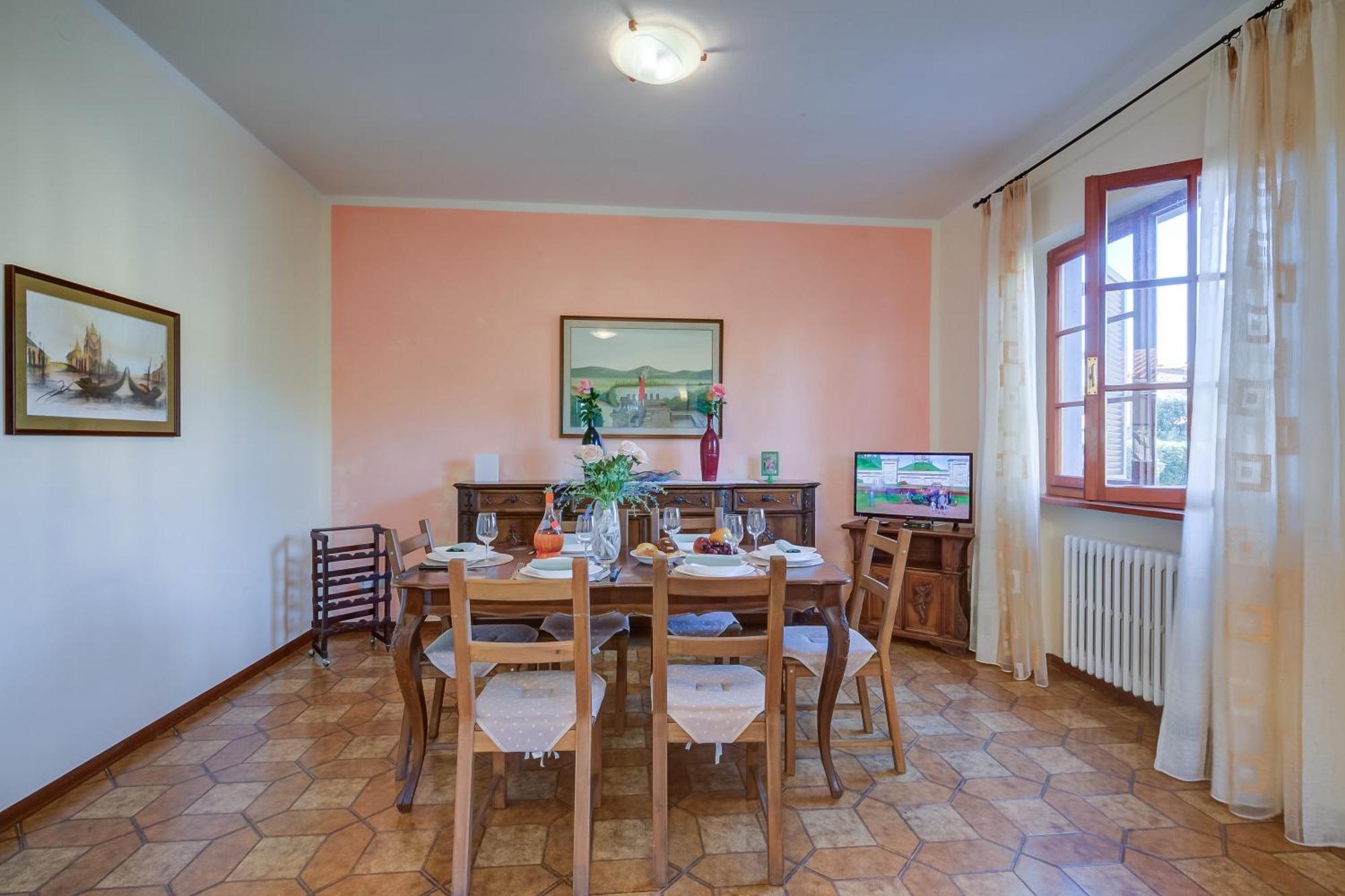 Casa Maddalena Al Mare 600M From Sea - Happy Rentals Marina di Pietrasanta Exterior foto