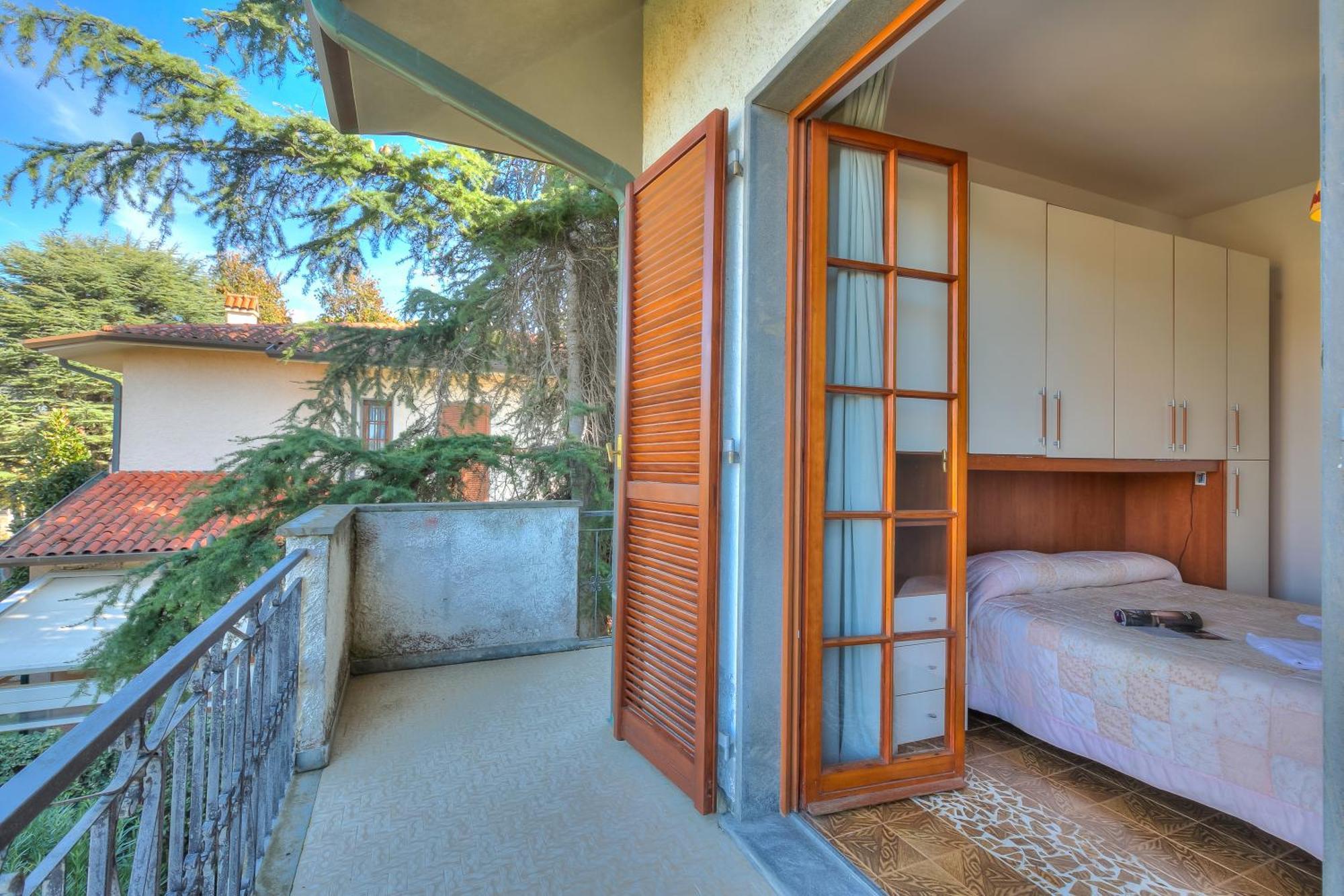 Casa Maddalena Al Mare 600M From Sea - Happy Rentals Marina di Pietrasanta Exterior foto