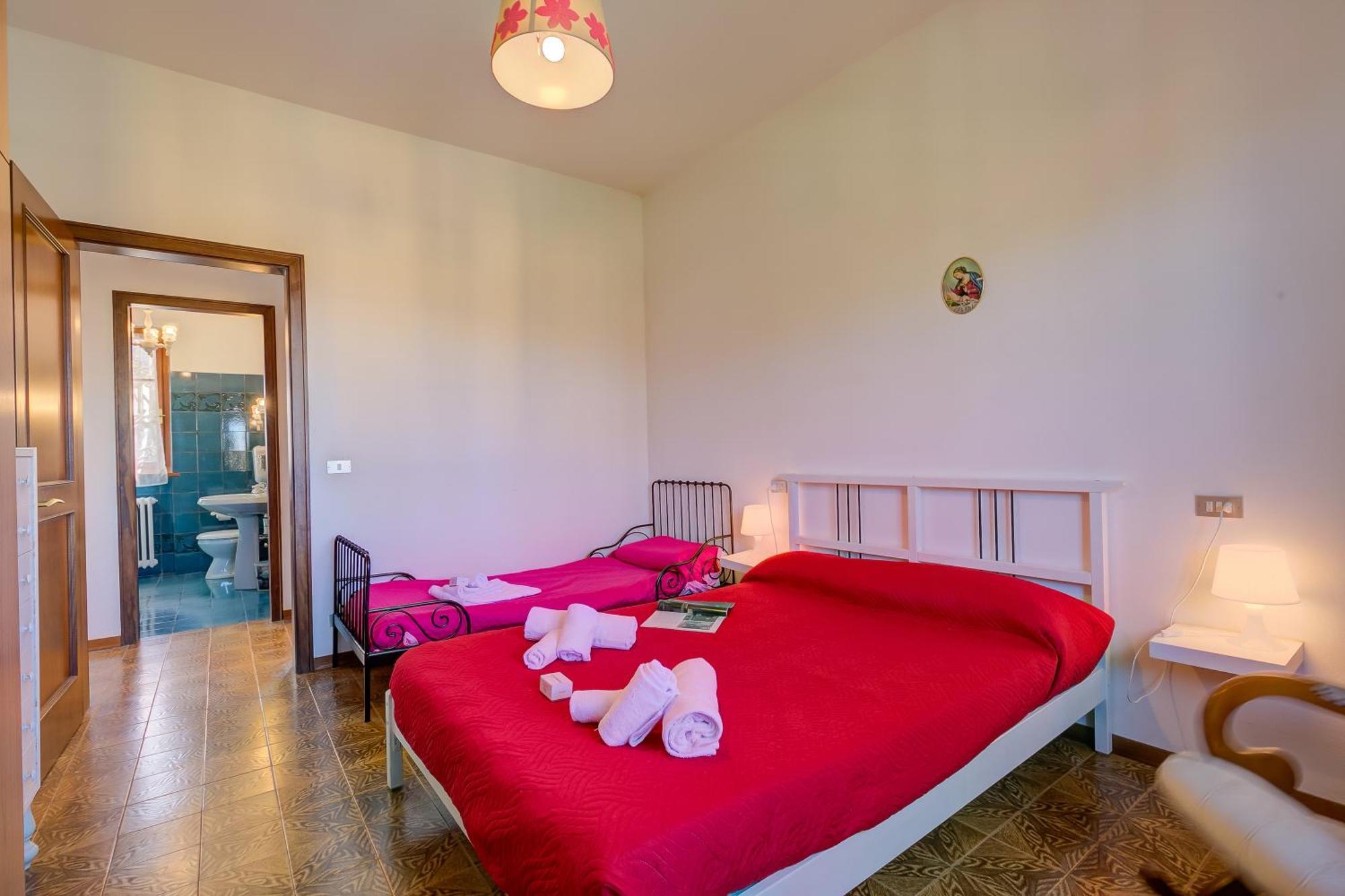 Casa Maddalena Al Mare 600M From Sea - Happy Rentals Marina di Pietrasanta Exterior foto