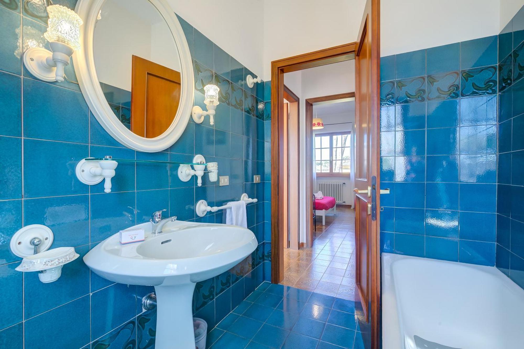 Casa Maddalena Al Mare 600M From Sea - Happy Rentals Marina di Pietrasanta Exterior foto