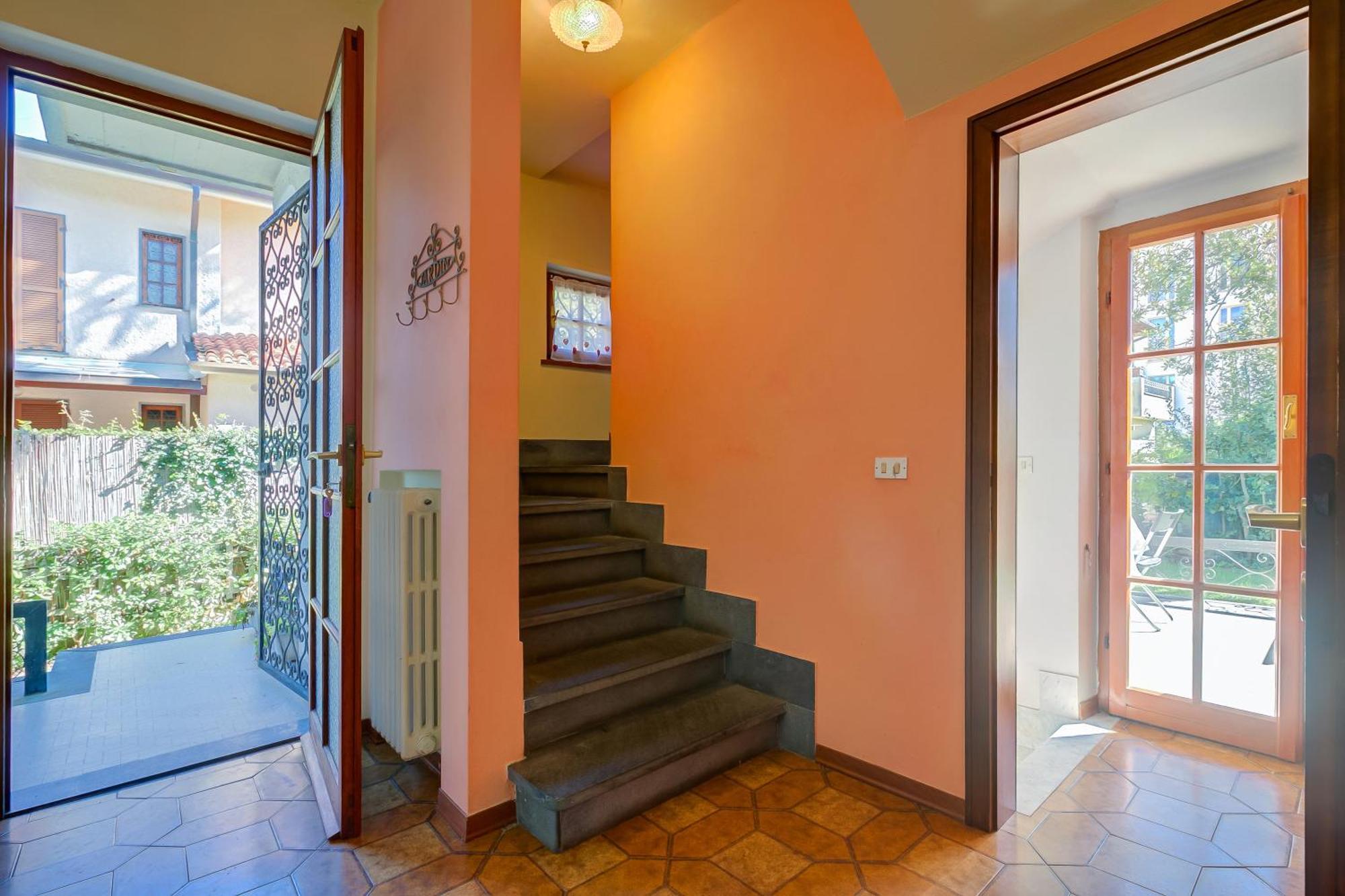 Casa Maddalena Al Mare 600M From Sea - Happy Rentals Marina di Pietrasanta Exterior foto