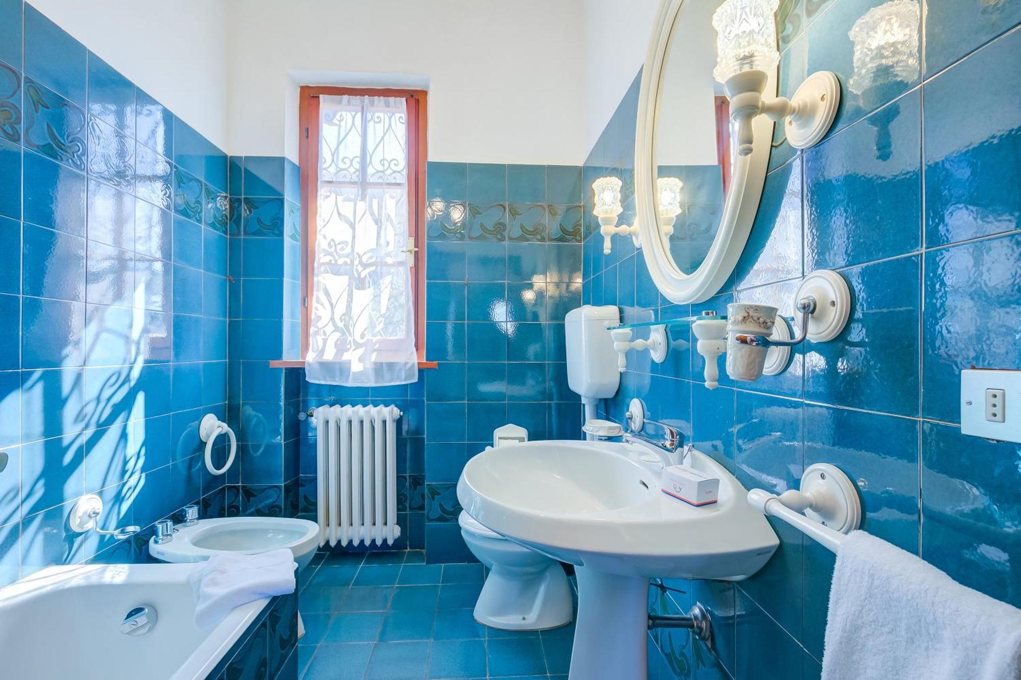 Casa Maddalena Al Mare 600M From Sea - Happy Rentals Marina di Pietrasanta Exterior foto