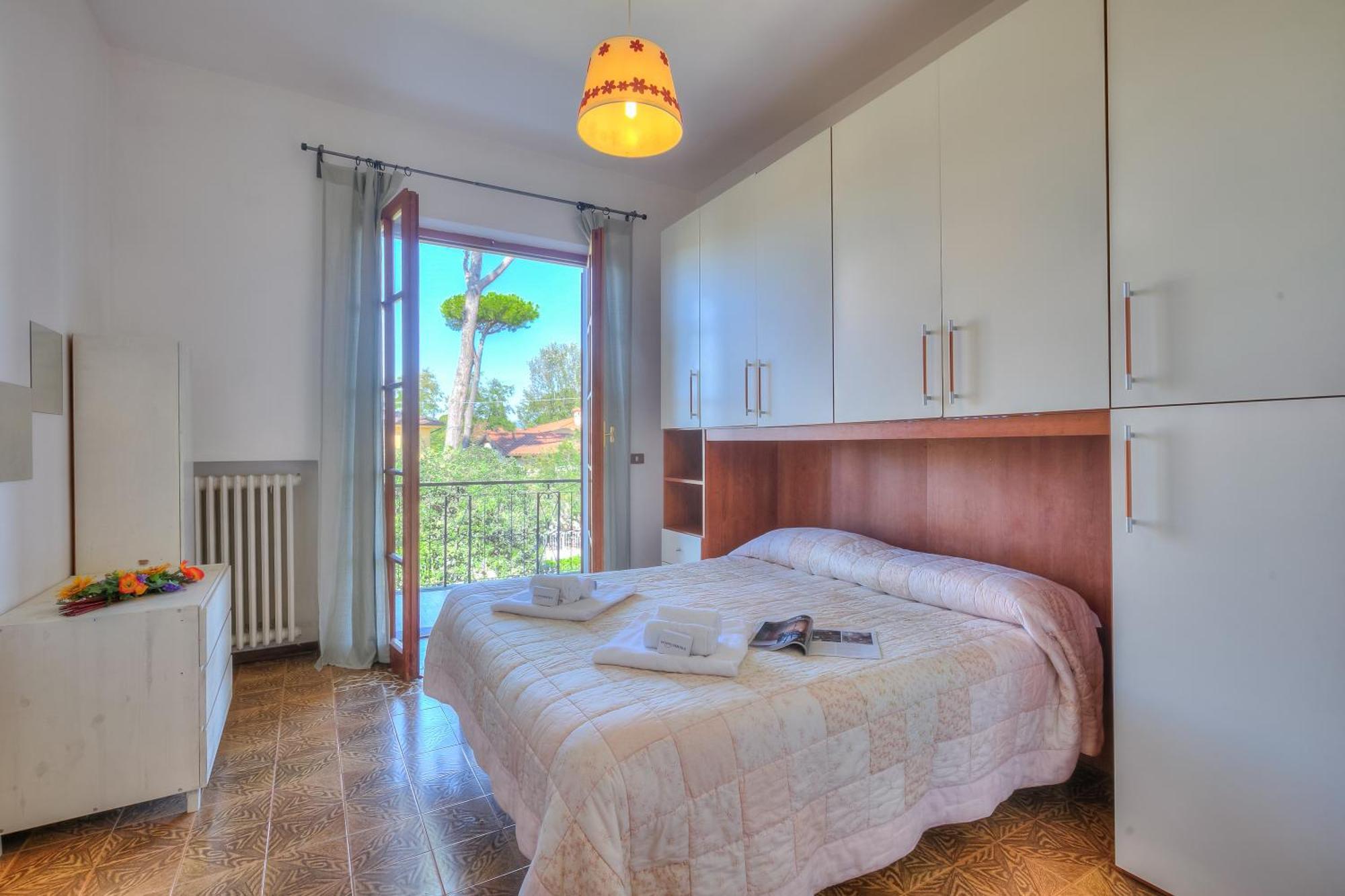 Casa Maddalena Al Mare 600M From Sea - Happy Rentals Marina di Pietrasanta Exterior foto