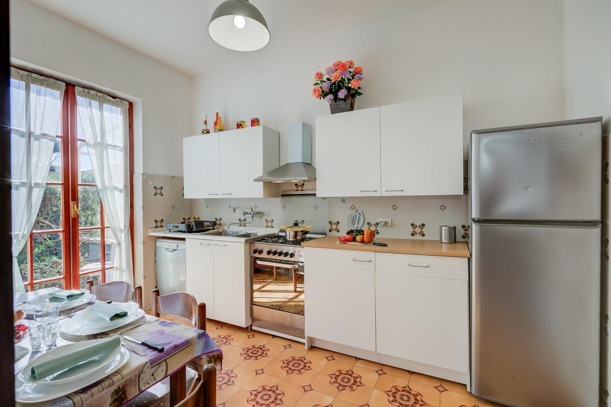 Casa Maddalena Al Mare 600M From Sea - Happy Rentals Marina di Pietrasanta Exterior foto
